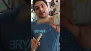 Purdy Brushes  my preferred brush what do you usepaintingtips interiorpainting bestbrushes [upl. by Ahrendt]