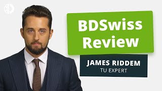 BDSwiss Review  Real Customer Reviews [upl. by Girardi376]