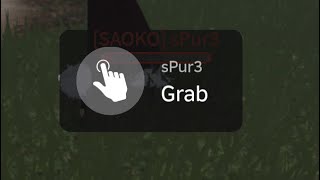 Winning a 1v5 against Saoko Roblox Ohio [upl. by Elgar]