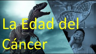 ¿Qué edad tiene el Cáncer [upl. by Allerus]