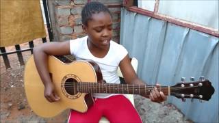 Nathi Mankayi finds new Zahara [upl. by Cherian]