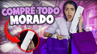 Expectativas vs realidad de comprar ropa en TEMU [upl. by Dody]