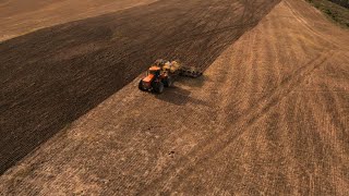 Adico Boerdery planting season 2023 in Overberg South Africa [upl. by Chace]