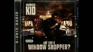 50 Cent  Window Shopper Original Diss Version No DJ [upl. by Rorry684]