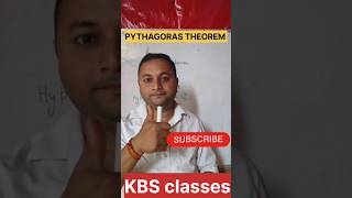 Pythagoras theorem [upl. by Mcmahon587]