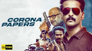 Corona Papers Full Movie  Shane Nigam Shine Tom Chacko  Priyadarshan  1080p HD Facts amp Review [upl. by Hewitt47]