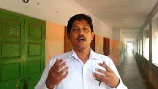 Parikshan Nurture Native Intelligence Through Practical Science Dr V Pasupathy scientist [upl. by Agathe]