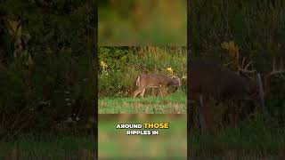 Vincia DeSantis Hunting Journey  Missed Chances and Lessons hunting whitetaildeer [upl. by Naneek418]