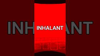 INHALANT lethalcompanygame lethalcompanyshorts [upl. by Einahets878]