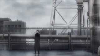 Darker Than Black Opening 2 Sub Español HD [upl. by Medwin]