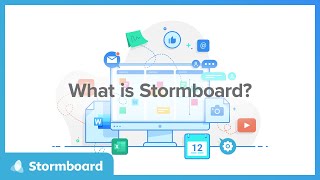 What is Stormboard [upl. by Henni18]