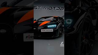 Bugatti chiron 300 vs centodeci [upl. by Weismann439]