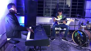 The Ben Meddy  charly na Nina hit medley by symphony band Rehearsals [upl. by Sapphire]