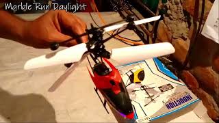 Unboxing amp Testing the Fastest RC Helicopter on the Market [upl. by Pacien]