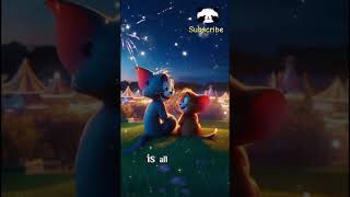 Tom amp Jerry 🌛Fairy Tales in English  Bedtime Stories  Storytime  Cartoon Network [upl. by Semele]