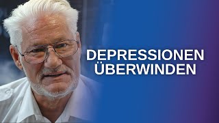 Hilfe bei Depressionen Überwinden Sie die Depression mit SINN  Erfahrungsberichte Peter Stippl [upl. by Richmound403]