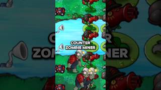 Counter Zombie Miner [upl. by Annoerb]