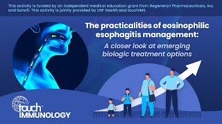 The practicalities of eosinophilic oesophagitis management [upl. by Ridglea508]