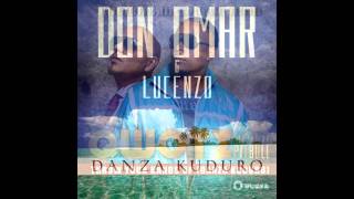 Danza Kuduro  Official Remix  Throw Your Hands Up MegaMix [upl. by Nylannej]