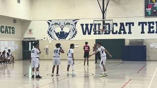 Widmer VS Mcparland Elementary [upl. by Alhan]