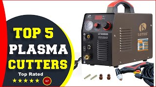 ✅ Best Plasma Cutters Reviews 2024 [upl. by Supmart]