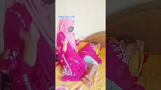 রোজা রাখার পর যখন নাচার ইচ্ছা হয় jomojbonvlog newvlog videoblog youtubevideo funny [upl. by Onitsuaf765]