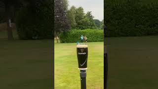 Golf ball vs Guinness [upl. by Vinson853]