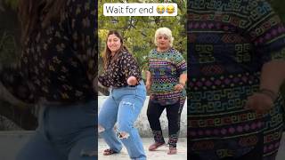 Madari dance😂 hcpk saasbahu [upl. by Ilbert]