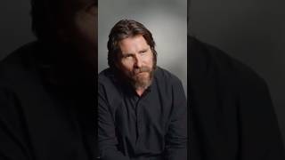 Bale On Bateman christianbale americanpsycho cinema acting motivation [upl. by Alba]