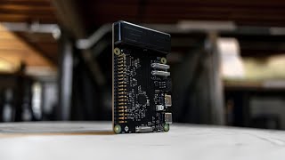 Tachyon A Powerful 5G SingleBoard Computer w AI Accelerator [upl. by Zara]