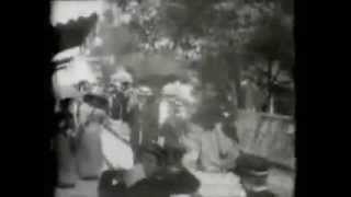 Parigi 1900  Anibaldiit Videoteca del Novecento [upl. by Daza146]