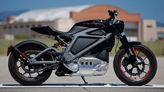 10 Fastest Electric Motorcycles You Can Actually Buy [upl. by Eirrod500]