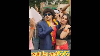 Mahua Singh Marad no1Purav jha new short Mahua Singh entry🔥🔥 Purav jha roast Pawan Singh🤣 [upl. by Esertak452]