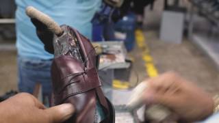 Sebago Series How Its Made The Classic [upl. by Aramoix]