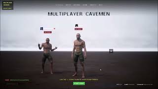 DeepDive PodCast  Multiplayer Cavemen [upl. by Ainezey123]