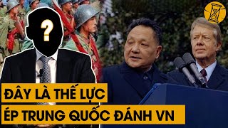 Vạch Mặt Kẻ Đứng Sau quotXÚI DỤCquot TQ Đánh Việt Nam Trong Chiến Tranh Biên Giới Năm 1979 [upl. by Stalder]