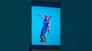 fortnite smeeze emote [upl. by Wiersma398]