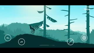 mountain bike xtreme top level car cycling gameplay gamingvideos [upl. by Lilah]