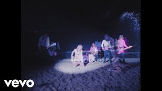 Starcrawler  Learn to Say Goodbye Official Music Video [upl. by Ultan135]