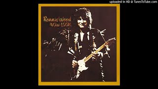 Breathe On Me  Ron Wood [upl. by Darian]