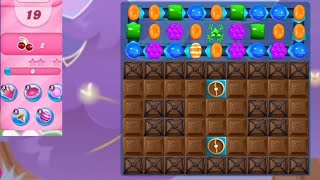 Lets Play Candy Crush Saga Levels 47704779 [upl. by Roddie]