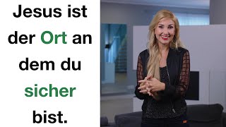 Du solltest unbedingt abtauchen  Ein Wunder für jeden Tag  DeborahRosenkranzOfficial [upl. by Eisej]