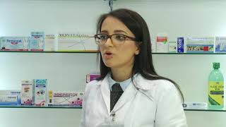 Antibiotiku i rrezikshëm në farmaci  Top Channel Albania  News  Lajme [upl. by Teragram677]