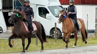 TÄVLINGSVLOGG  WE TÄVLING FÖR HELA FAMILJEN [upl. by Varden967]