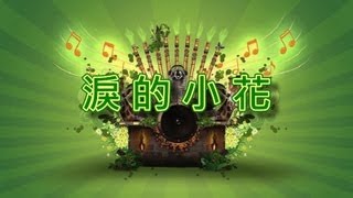 淚的小花【音樂演奏】 [upl. by Evelyn]