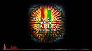 Skrillex ft Damian Marley  Make it Bun Dem AmfyBIOS Remix [upl. by Keegan]