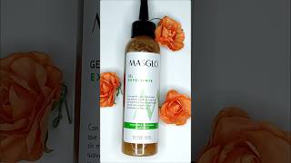 exfoliante divasmasglo masglo cuidadototal exfoliant piel MASGLOOficial manicure [upl. by Garwin]