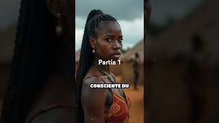 LA FEMME ET LE NKODIA PART 2 nkodia africanfolklore africanfolktalesstories newafrikashrine [upl. by Weisbart]