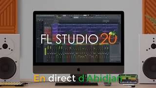 MANU CHIDINMA YANGA réalisé avec FL Studio 20 [upl. by Dart87]