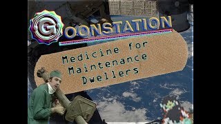 Goonstation Tutorial 1 Medical Doctor [upl. by Iem]